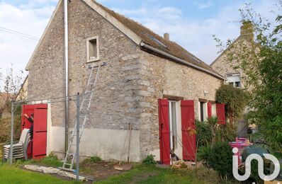 vente maison 265 000 € à proximité de Crisenoy (77390)