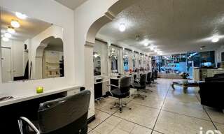 Commerce  75 m² à vendre à Paray-Vieille-Poste (91550)