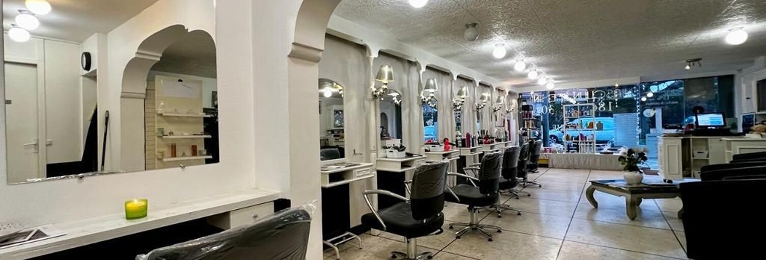 Commerce  75 m² à vendre à Paray-Vieille-Poste (91550)