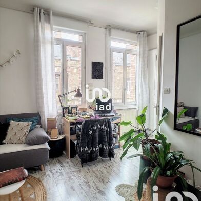 Immeuble  233500 €