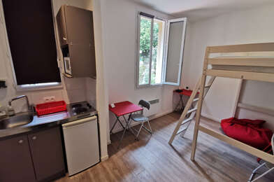 Appartement 1 pièces 101000 €