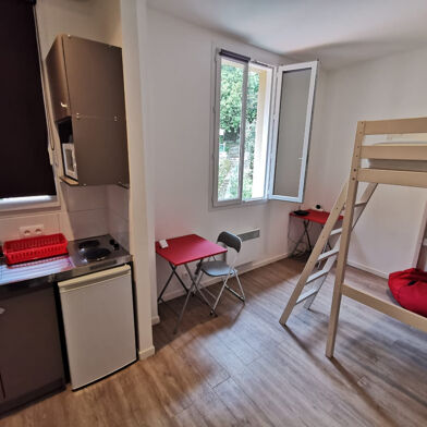 Appartement 1 pièces 101000 €