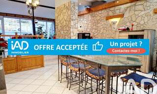 Maison 5 Pièces 214 m² à vendre à Arnaville (54530)