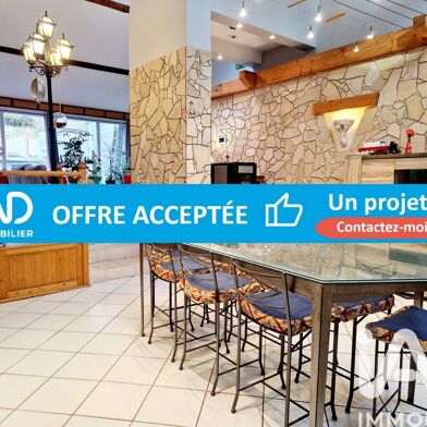 Maison 5 pièces 275000 €