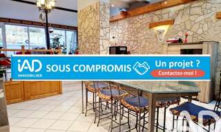 Maison 5 Pièces 214 m² à vendre à Arnaville (54530)