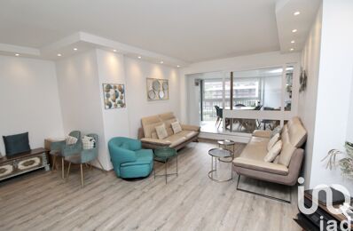 vente appartement 545 000 € à proximité de Le Chesnay (78150)