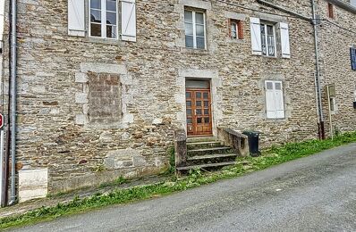 vente maison 292 000 € à proximité de Hénansal (22400)