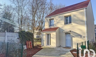 Maison 6 Pièces 104 m² à vendre à Breuillet (91650)