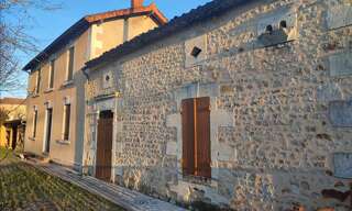 Maison 6 Pièces 145 m² à vendre à Chalais (16210)