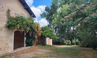 Maison 6 Pièces 145 m² à vendre à Chalais (16210)