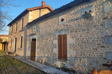 Maison 6 pièces 143950 €