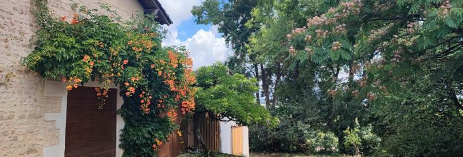 Maison 6 Pièces 145 m² à vendre à Chalais (16210)