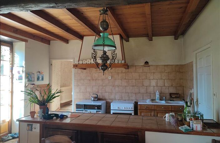 Maison en pierre de 6 pièces principales — photo 5