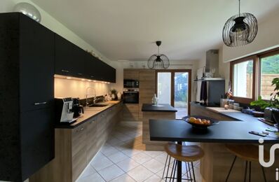 vente maison 795 000 € à proximité de Larmor-Baden (56870)