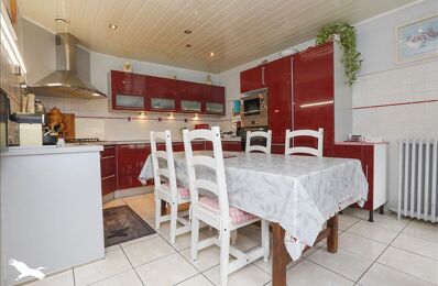 vente maison 324 000 € à proximité de Vernou-sur-Brenne (37210)