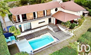 Maison 7 Pièces 193 m² à vendre à Lieuran-Cabrières (34800)