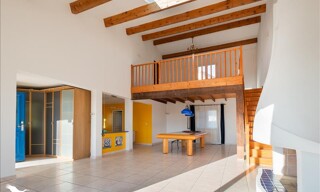 Maison 6 Pièces 183 m² à vendre à Juvignac (34990)