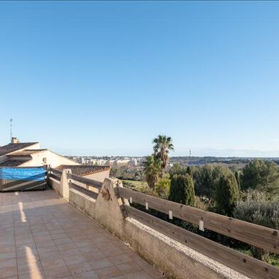 Maison 6 pièces 390000 €