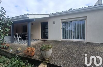 vente maison 395 000 € à proximité de Cadaujac (33140)