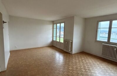 vente appartement 175 000 € à proximité de Cessieu (38110)