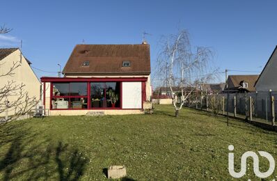 vente maison 329 900 € à proximité de Lainville-en-Vexin (78440)