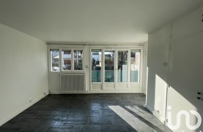 vente appartement 220 000 € à proximité de Alfortville (94140)