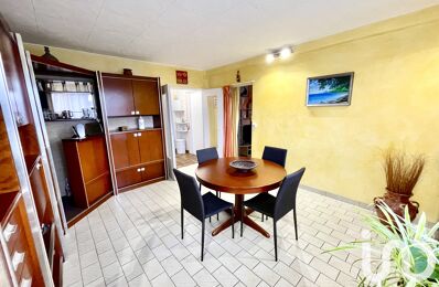 vente appartement 179 000 € à proximité de Cormeilles-en-Parisis (95240)