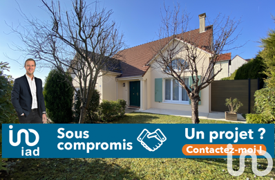 vente maison 480 000 € à proximité de Massy (91300)