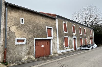 vente maison 255 000 € à proximité de Rettel (57480)