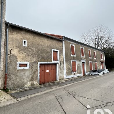 Maison 10 pièces 200 m²