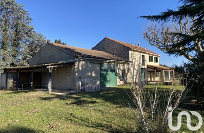 vente maison 840 000 € à proximité de Maussane-les-Alpilles (13520)