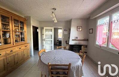 vente maison 271 000 € à proximité de Saint-Michel-Chef-Chef (44730)