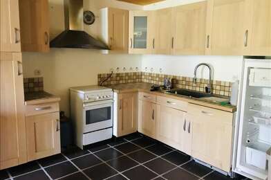 Maison 7 pièces 98000 €