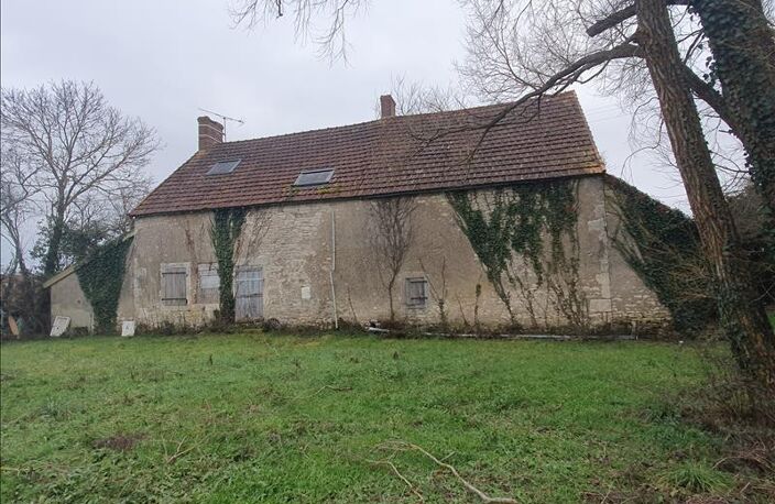Longère de 7 pièces principales — photo 3
