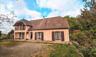 Maison 7 Pièces 233 m² à vendre à Saint-Mesmin (24270)