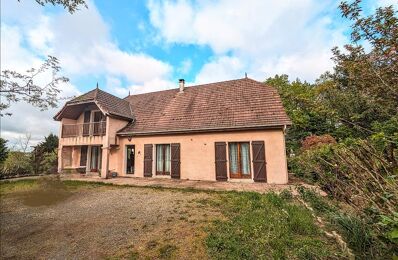 vente maison 286 200 € à proximité de Objat (19130)