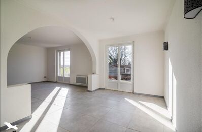 maison 4 pièces 113 m2 à vendre à Saint-Lys (31470)