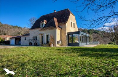 vente maison 488 000 € à proximité de Beynac-Et-Cazenac (24220)