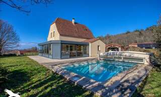 Maison 7 Pièces 184 m² à vendre à Domme (24250)