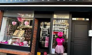 Commerce  120 m² à vendre à Neufchâtel-en-Bray (76270)