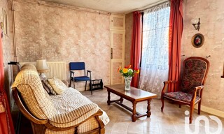 Maison 6 Pièces 110 m² à vendre à Beauvais (60000)