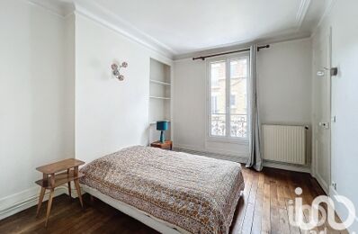 vente appartement 349 000 € à proximité de Clichy (92110)