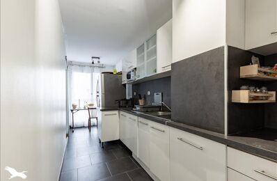 vente appartement 191 700 € à proximité de Sartrouville (78500)