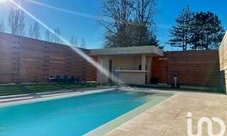 Maison 4 Pièces 106 m² à vendre à Saint-Vincent-de-Paul (33440)