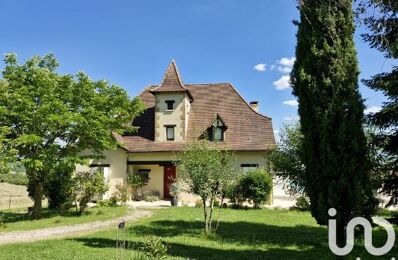 vente maison 426 000 € à proximité de Salles-Courbatiès (12260)