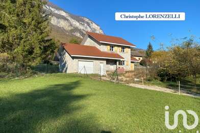 Maison 5 pièces 285000 €