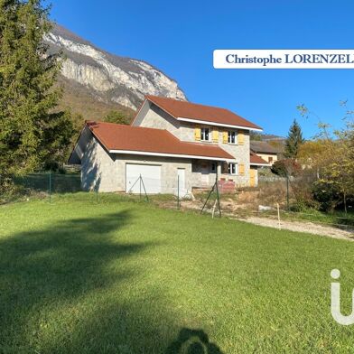 Maison 5 pièces 310000 €