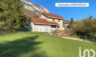 Maison 5 Pièces 110 m² à vendre à Culoz-Béon (01150)