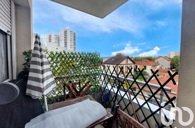 vente appartement 270 000 € à proximité de Colombes (92700)