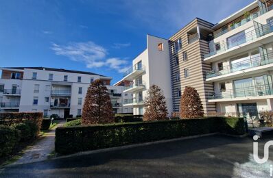 vente appartement 485 000 € à proximité de Croix (59170)